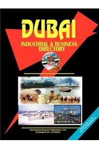Dubai Industrial and Business Directory