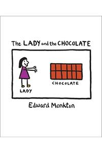 Lady and the Chocolate