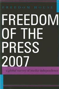 Freedom of the Press