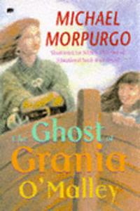 The Ghost of Grania O'Malley