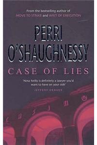 Case Of Lies
