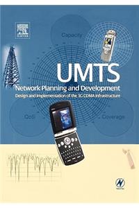 Umts Network Planning and Development