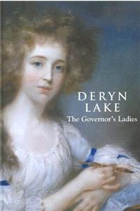 The Governor's Ladies