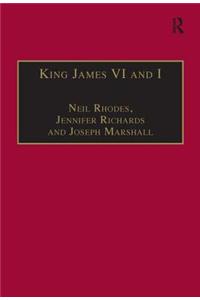 King James VI and I