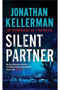 Silent Partner (Alex Delaware series, Book 4)