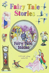 Fairy Tale Stories