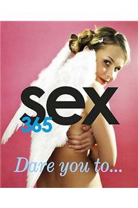 Sex 365 Dare You To...