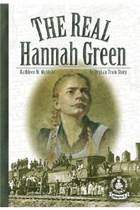 Real Hannah Green