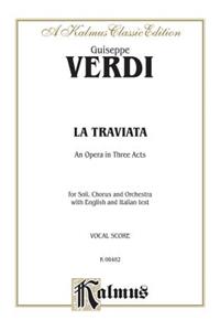 La Traviata