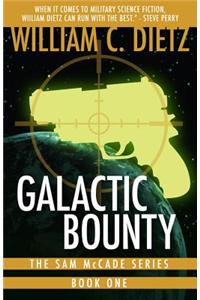 Galactic Bounty
