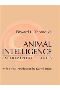 Animal Intelligence