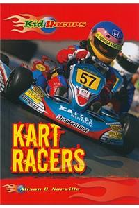 Kart Racers