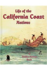 Life of the California Coast Nations