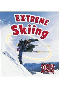 Extreme Skiing