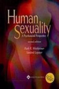 Human Sexuality