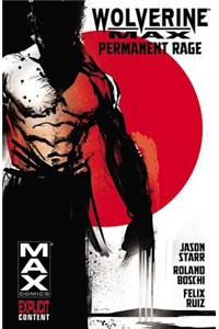 Wolverine Max - Volume 1