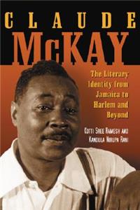 Claude McKay