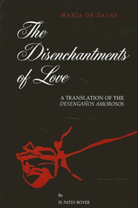 Disenchantments of Love