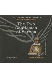 Two Gentlemen of Verona Lib/E