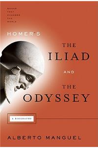 Homer's the Iliad and the Odyssey