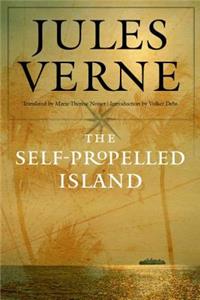 Self-Propelled Island
