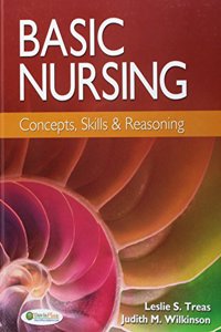 Basic Nursing + Procedure Checklists for Fundamentals of Nursing 2e + Skills Videos DVD 2e + Taber's Cyclopedic Medical Dictionary (Index) 22e + Davis