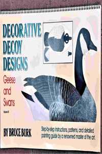 Decorative Decoy Designs