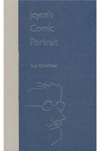 Joyce's Comic Portrait