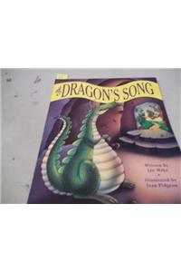 Dragon's Song, Single Copy, Discovery Phonics 2