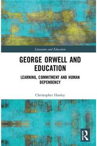 George Orwell and Education