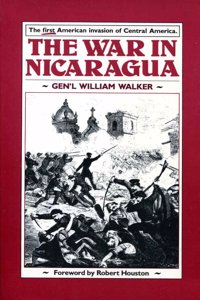 The War in Nicaragua