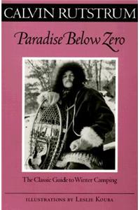 Paradise Below Zero