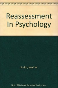Reassessment In Psychology