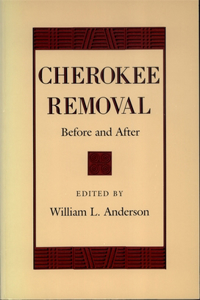 Cherokee Removal