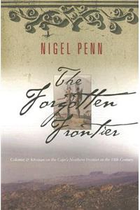 Forgotten Frontier