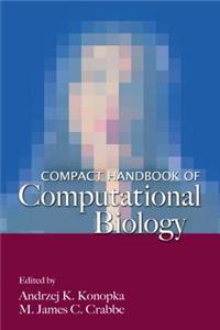 Compact Handbook of Computational Biology