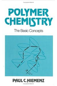 Polymer Chemistry: The Basic Concepts