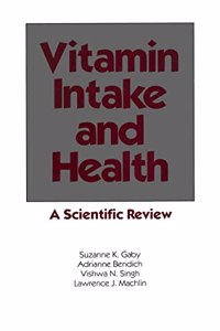 Vitamin Intake and Health