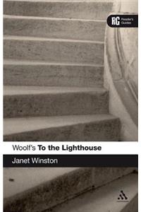 Woolf's to the Lighthouse