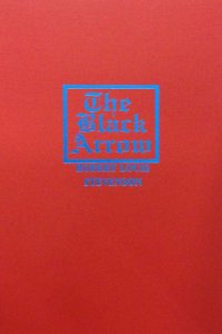 Black Arrow
