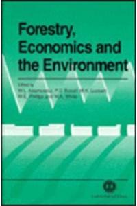 Forestry, Economics and the Environment