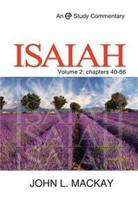 EPSC Isaiah Volume 2