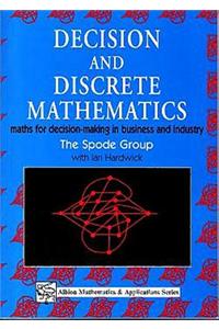 Decision and Discrete Mathematics