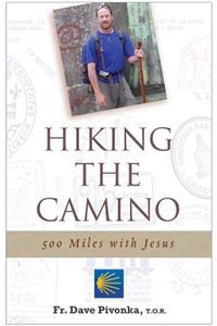 Hiking the Camino