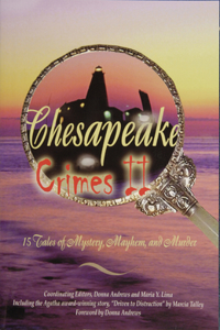 Chesapeake Crimes II