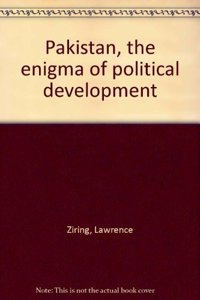Pakistan Enigma Pol Dev/H