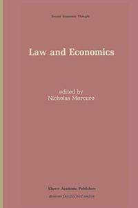 Law and Economics