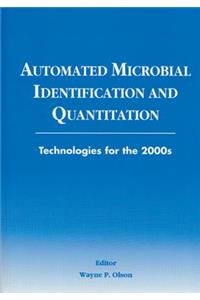 Automated Microbial Identification and Quantitation