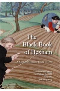 Black Book of Hexham