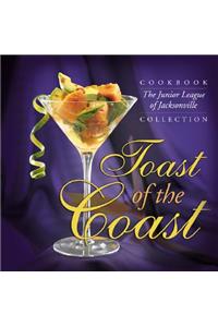 Toast of the Coast